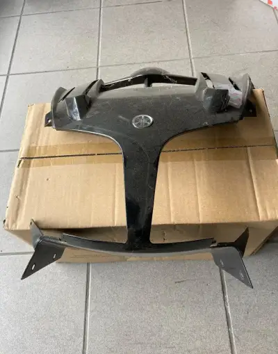 Yamaha přední maska