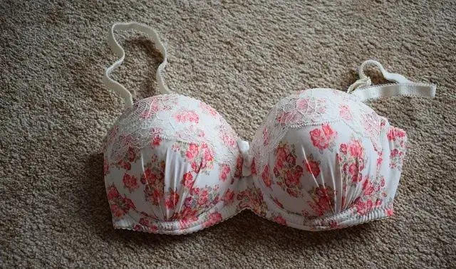 Podprsenka 70/B Primark, push up