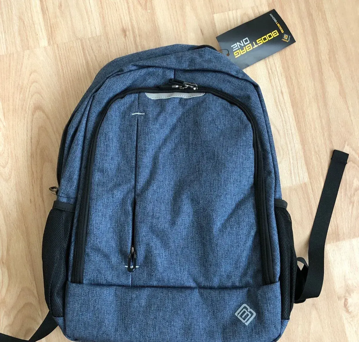 ěstský batoh na 15,6" notebook a 10" tablet