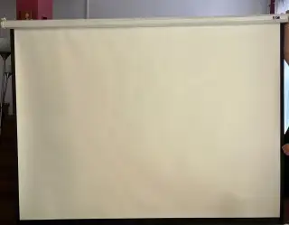 Projekční plátno Elite Screens 100" M100NWV1