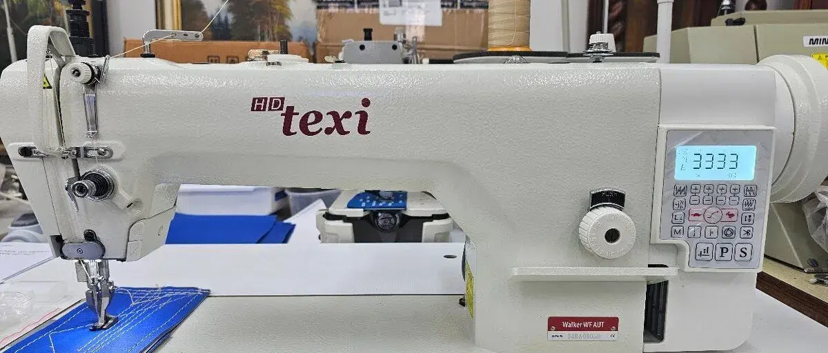 TEXI WALKER WF AUTOMAT-nový