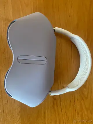 Apple AirPods Max 2 (2026) nové