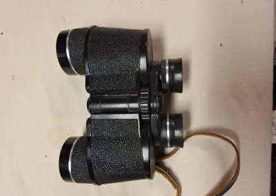 Dalekohled 7x35