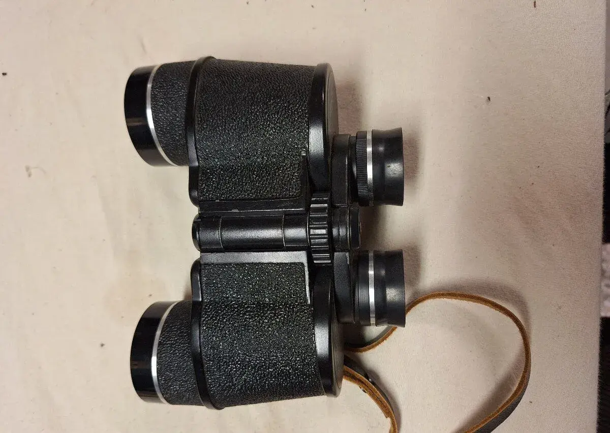 Dalekohled 7x35
