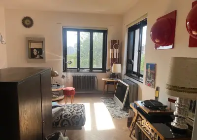 pokoj 22m2, Žilinská 15