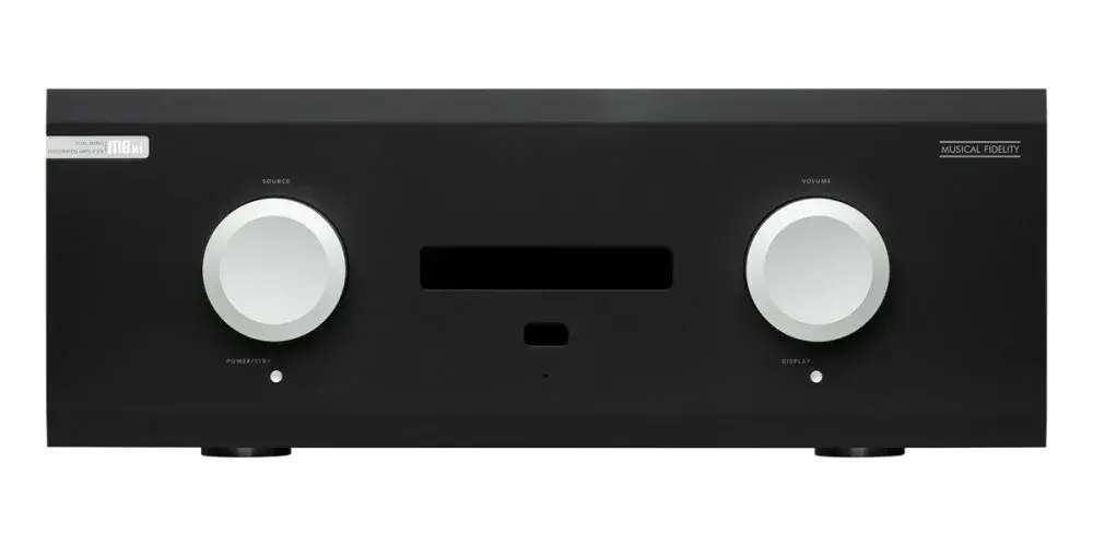 Musical Fidelity M8xi