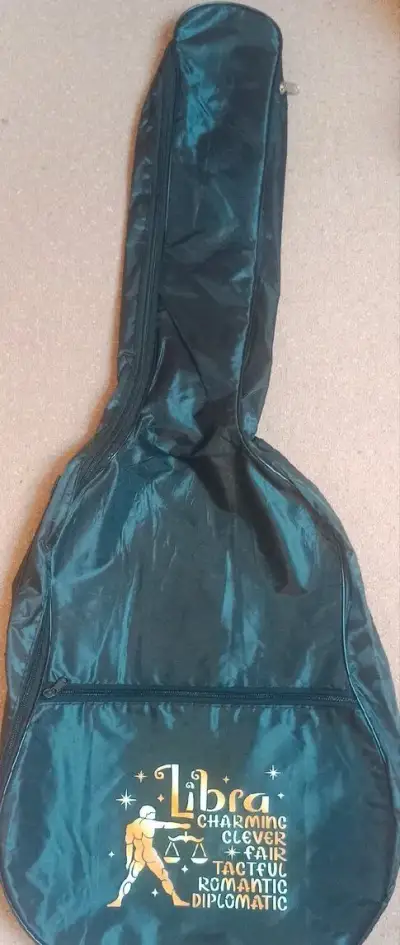 Obal na klasickou kytaru 4/4
