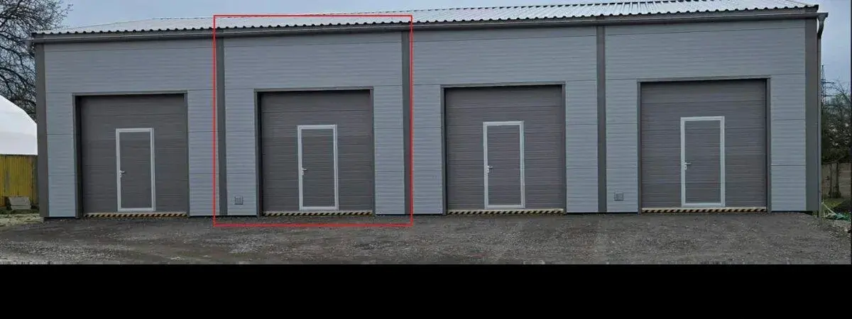 Sklad 55m2