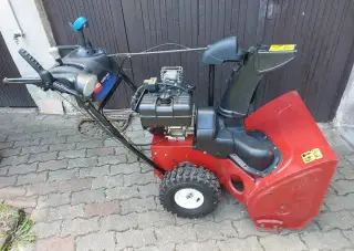 Sněhová fréza TORO POWER MAX