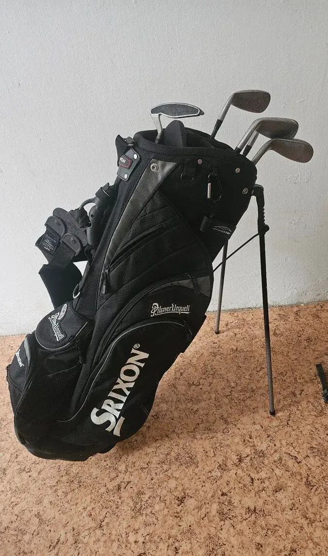 Golfový bag Srixon