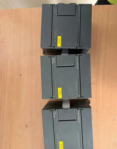 Nový Siemens SIMATIC S7-200 CP 243-1