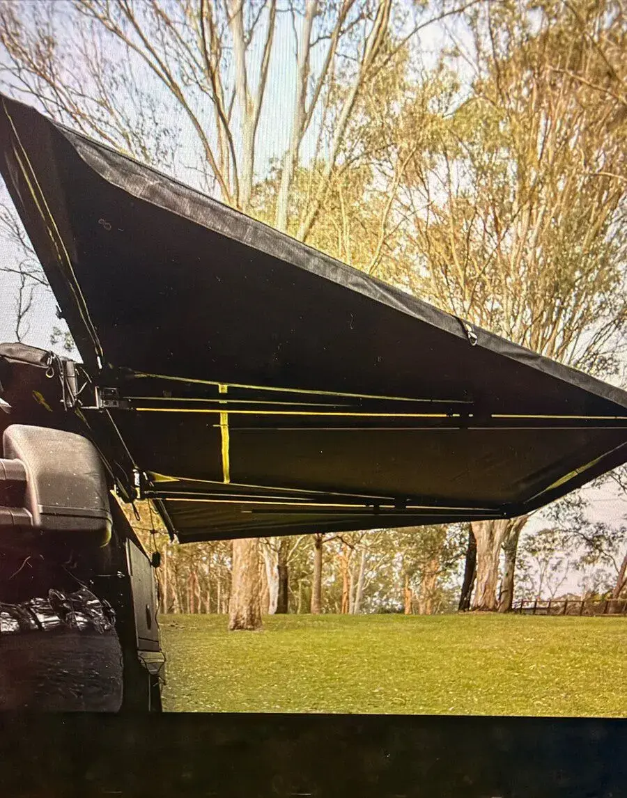Bushwakka 180 Extreme