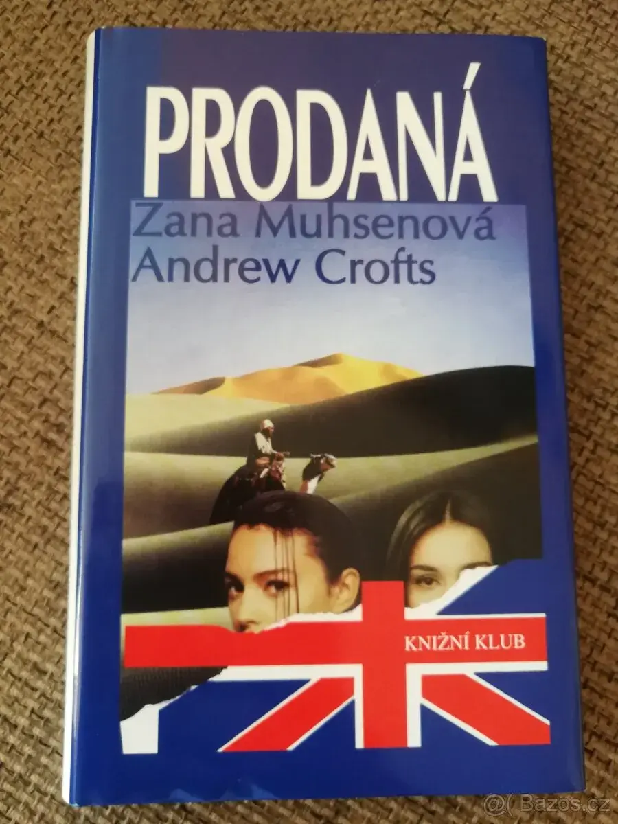 Prodaná