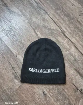 Dámská čepice Karl Lagerfeld