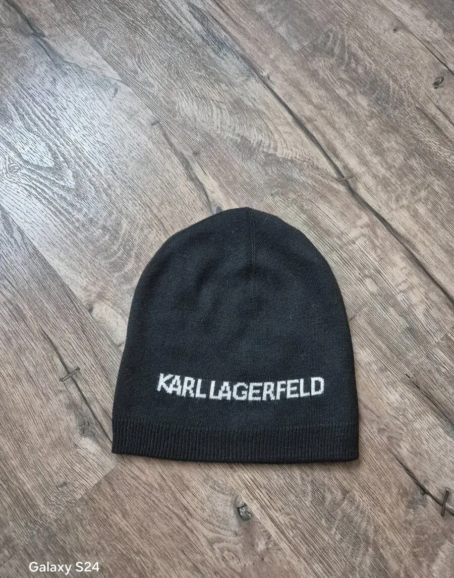 Dámská čepice Karl Lagerfeld