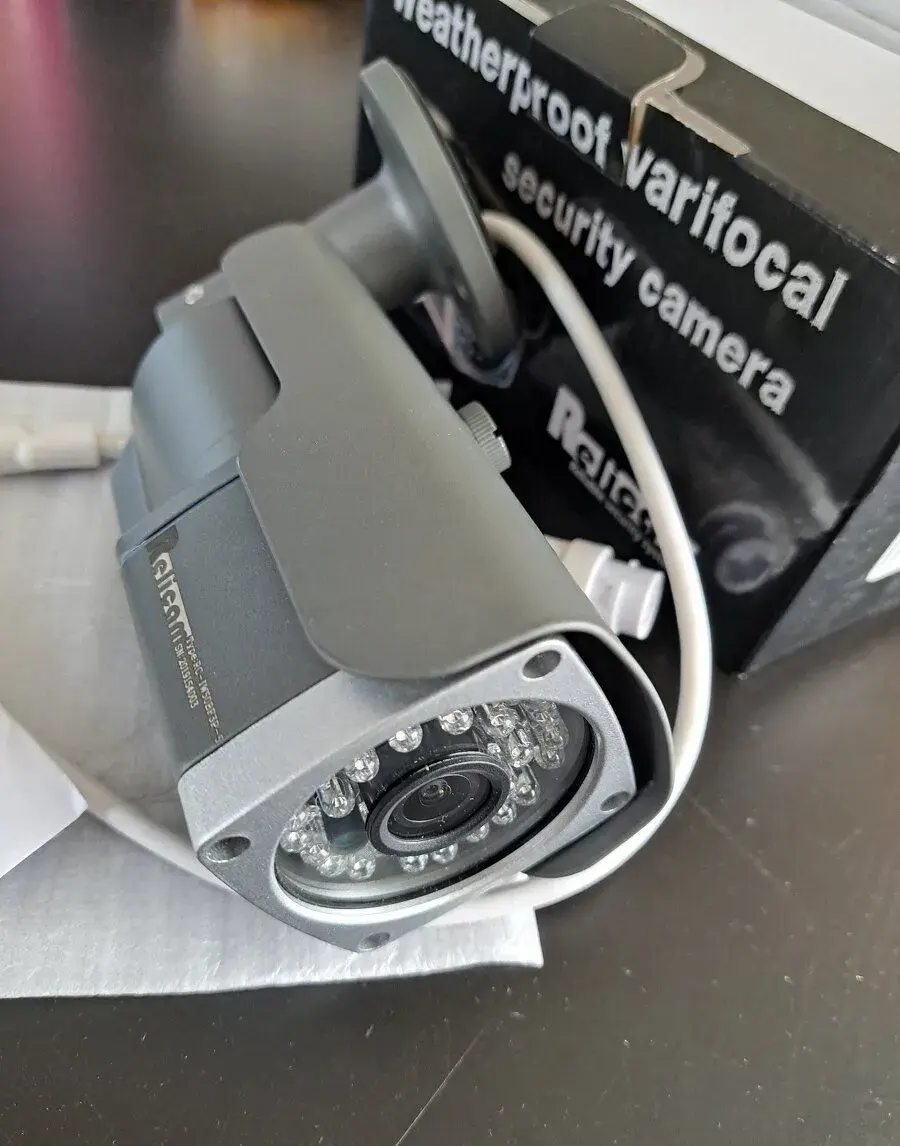 IP kamera Relicam 5Mpx Nová