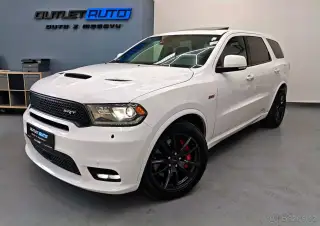 Dodge DURANGO – 2021, 128 000 km