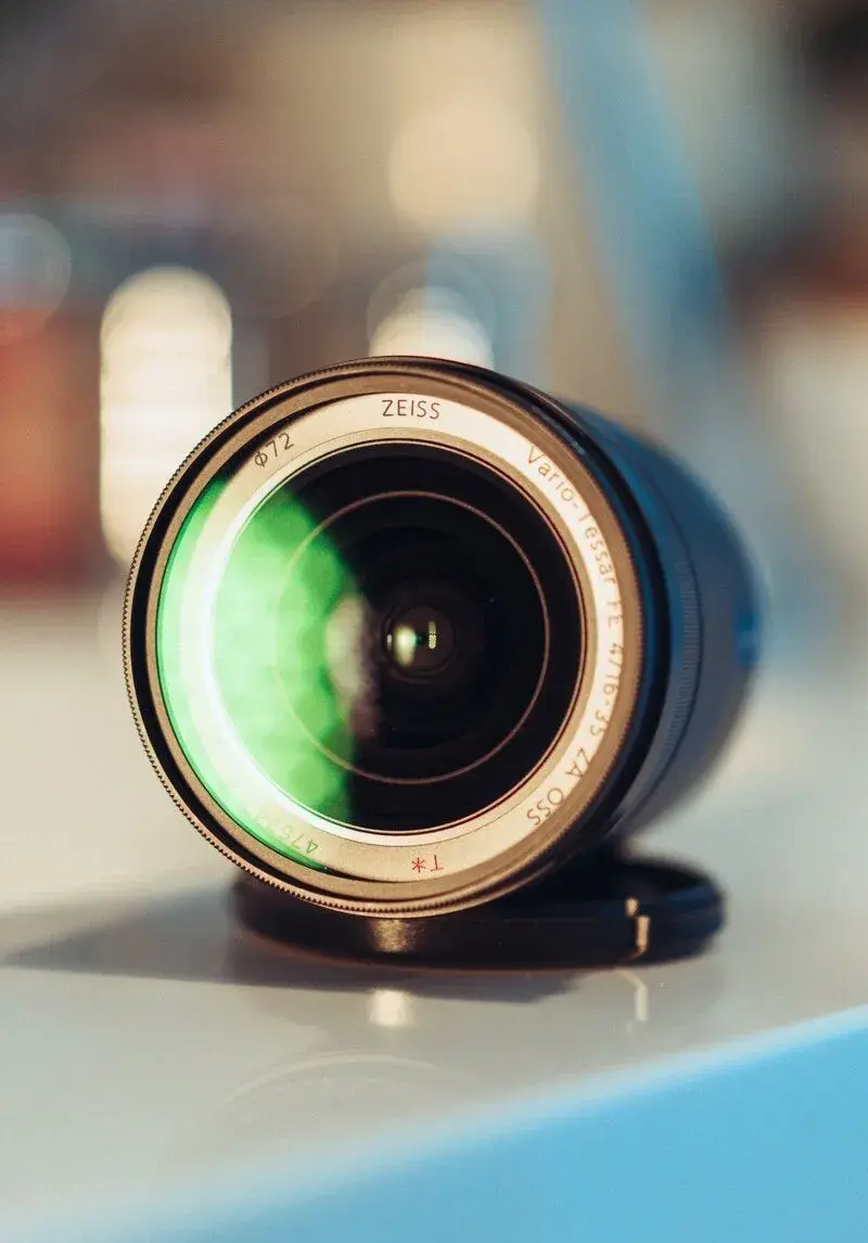 Sony Vario-Tessar T FE 16–35 mm F4 ZA OSS (SEL1635Z)