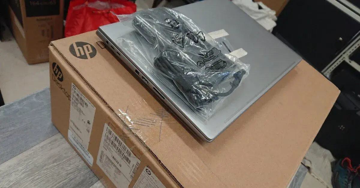 HP ZBook Fury 16 G10 5F8Z2ES Mobile Workstation