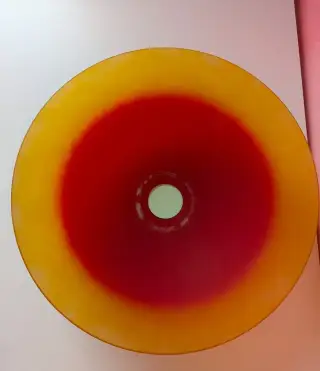 Cerveno oranzove stinidlo