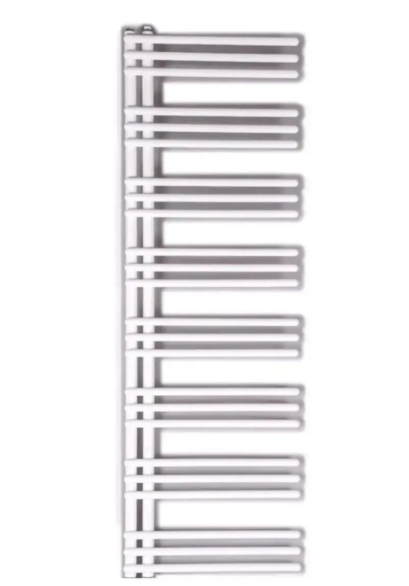 Koupelnový radiátor Thermal Trend HTO 450 × 1540 mm – NOVÝ
