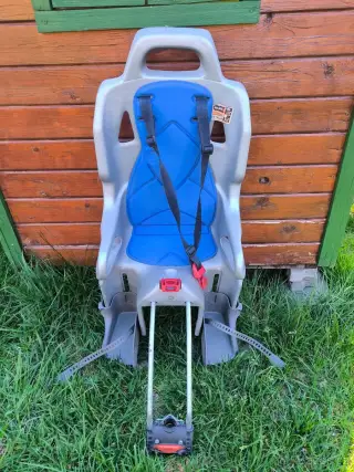 Dětská cyklosedačka OK Baby Ergon