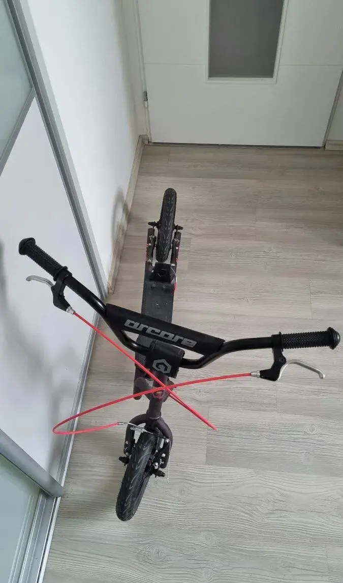 Koloběžka Arcore BEAM 12" kola