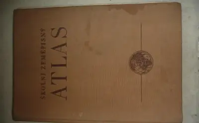 ATLAS světa