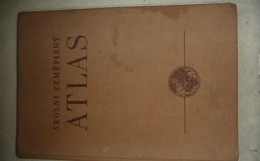 ATLAS světa