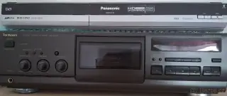 Panasonic dne ex 78