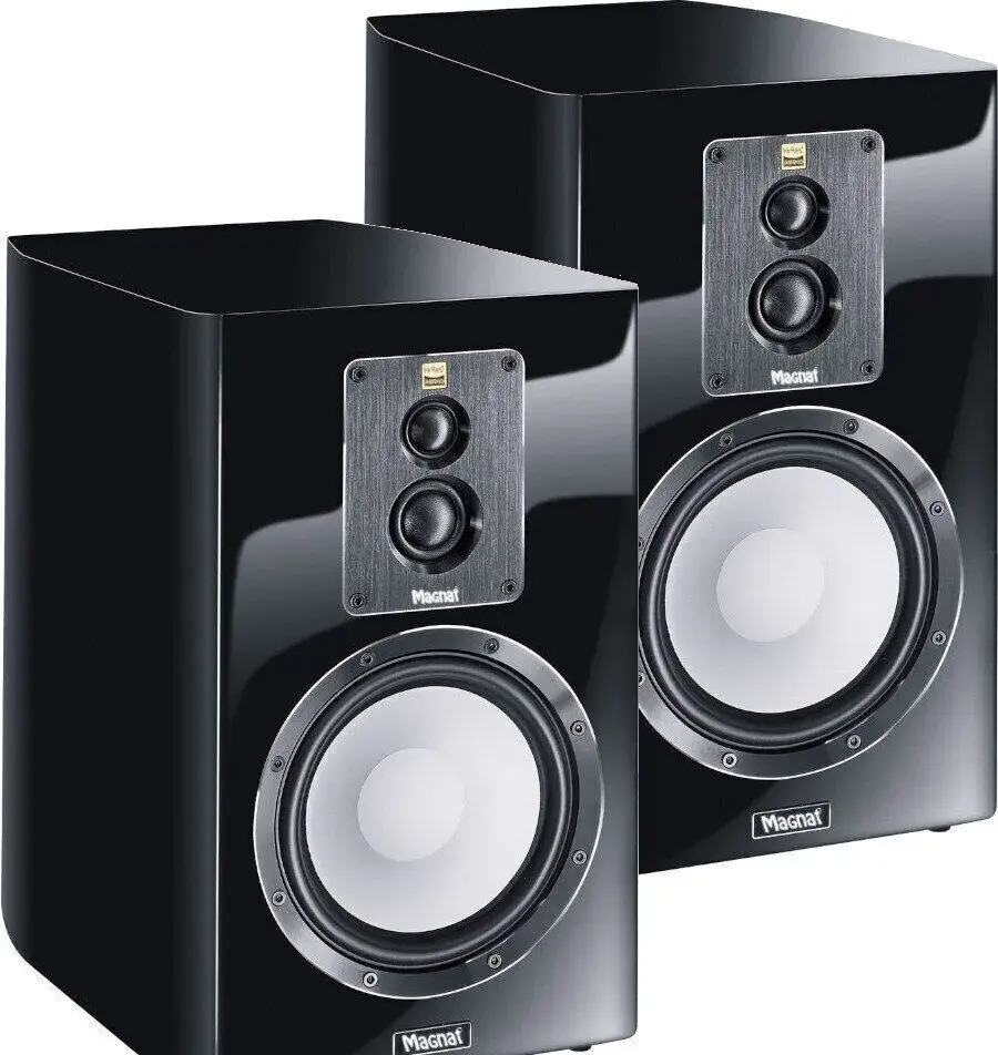 Magnat Signature 903 + kovové stojany NorStone (100% stav)