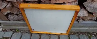 Vybavení včelstva