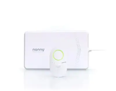 Monitor dechu Nanny BM-03