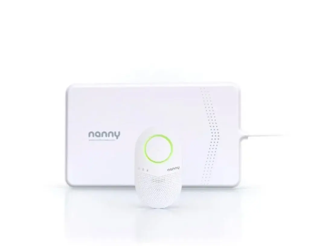 Monitor dechu Nanny BM-03