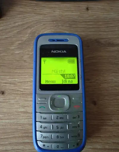 Nokia 1200