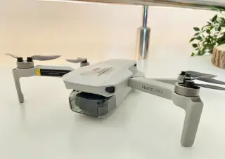 DJI Mavic Mini FlyMore Combo