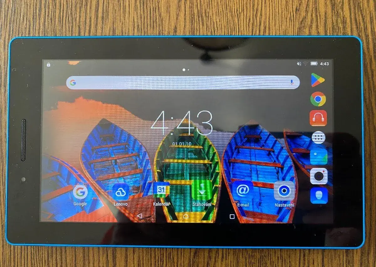 Lenovo