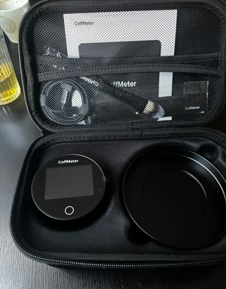 COFFMETER
