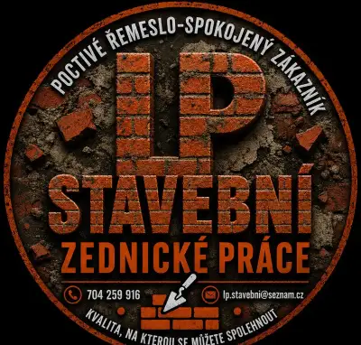 Stavební a Zednické práce