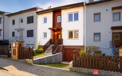 Prodej, domy/rodinný, 142.31 m2, Liliová 411, 33209 Štěnovic