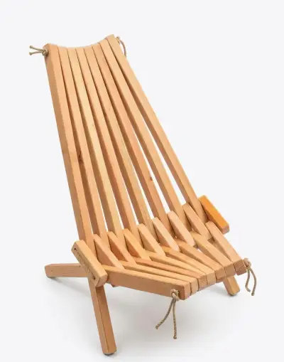 ​Designové zahradní křeslo