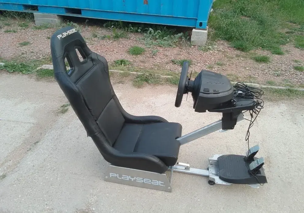 Herní set PLAYSEAT