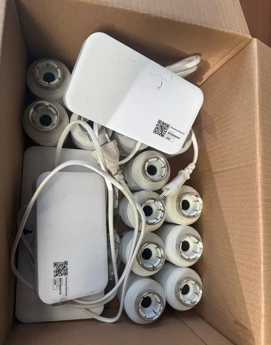 Tado V3