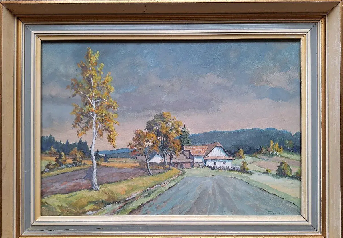 Bohuslav Kubík