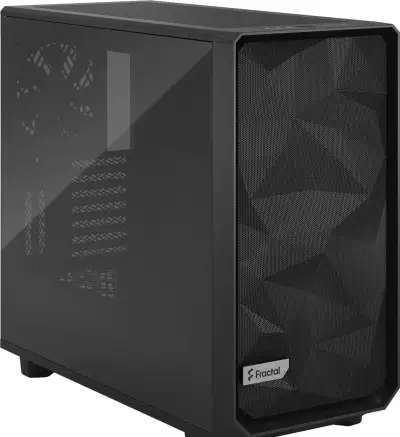 PC Skříň (Fractal Design Meshify 2)