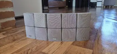 5 repro bose cube lifestyle