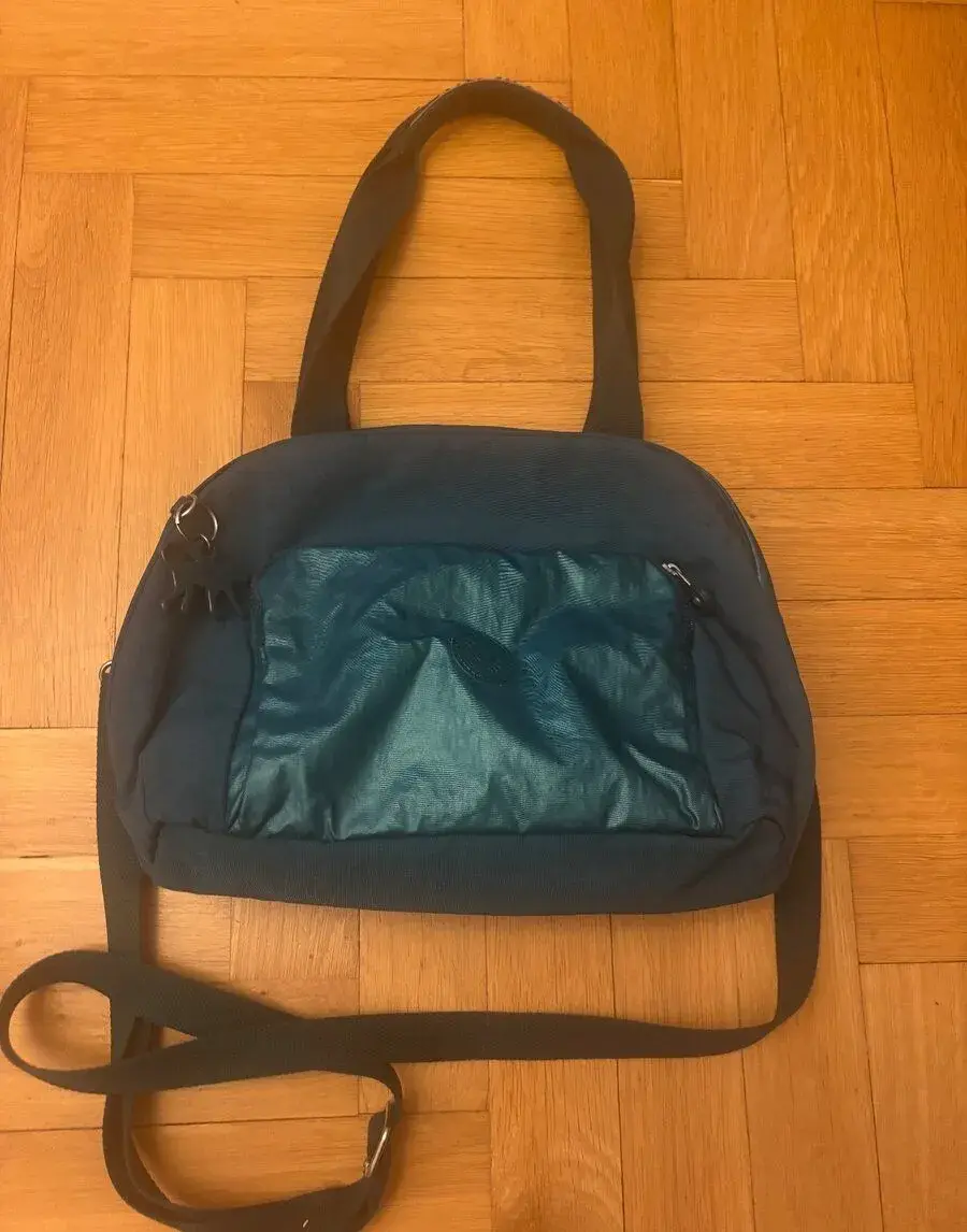 Kipling kabelka