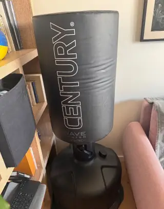 Boxovací pytel Century Wave Master
