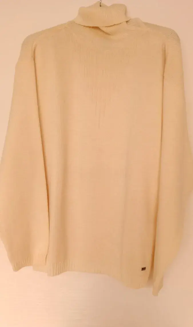 pánský rolák WAW XL (velký, měřte, 2XL-6XL))