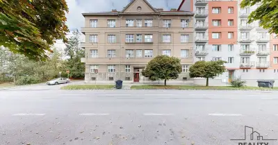 Prodej bytu 2+kk v Jihlavě, byt OV 2+kk Jihlava